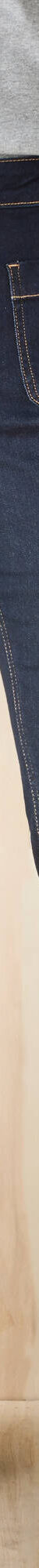 Jean bootcut, poches plaquées (brut) Jean bootcut, poches plaquées (brut)